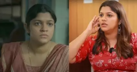 തിയേറ്ററില്‍ വെച്ച് തന്നെയാണ് ഞാനും തങ്കത്തിന്റെ ക്ലൈമാക്‌സ് പൂര്‍ണമായും അനുഭവിക്കുന്നത്: അപര്‍ണ ബാലമുരളി