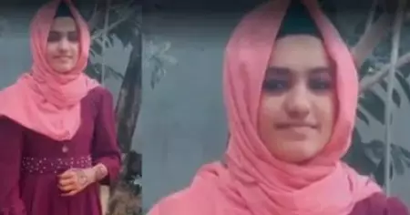 അസ്മിയയുടെ ദുരൂഹ മരണം; അന്വേഷണത്തിന് 13 അംഗ സംഘത്തെ നിയോഗിച്ചു