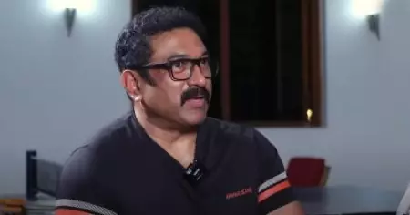 സിനിമ തുടങ്ങുന്നത് വരെ മുണ്ടിന്റെ മടക്കിക്കുത്തഴിച്ച് ബഹുമാനിക്കും, തുടങ്ങിക്കഴിഞ്ഞാല്‍ അത് മാറും: ബാബുരാജ്