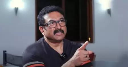 വിഴുപ്പലക്കാന്‍ താത്പര്യമില്ല; AMMAയില്‍ നിന്നും എന്നെന്നേക്കുമായി പിന്മാറുന്നുവെന്ന് ബാബുരാജ്