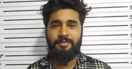 വ്യാജ വീഡിയോ പ്രചരിപ്പിച്ചു; യൂട്യൂബറായ ബി.ജെ.പി പഞ്ചായത്തംഗം അറസ്റ്റില്‍