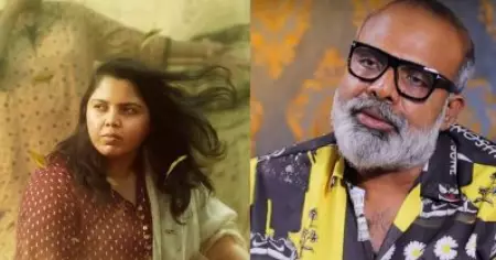 ചിന്നുവിനെ പോലെ ഒരാളെ ആയിരുന്നില്ല ആദ്യം തീരുമാനിച്ചത്, മാറ്റത്തിന് പിന്നില്‍ ചില സിനിമാറ്റിക് കാരണങ്ങളുണ്ട്: ചെമ്പന്‍ വിനോദ്