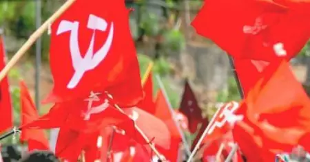 എ.ഐ ക്യാമറകള്‍ക്ക് മുന്നില്‍ സമരം നടത്തുമെന്ന കോണ്‍ഗ്രസ് പ്രഖ്യാപനം അപഹാസ്യം: സി.പി.ഐ.എം