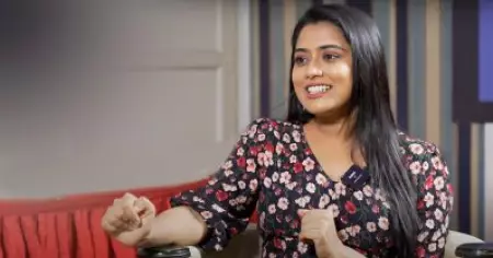 ഷൂട്ടിംഗ് സമയത്ത് ജോഷിസാറില്‍ നിന്ന് ലഭിച്ച അഭിനന്ദനം അവാര്‍ഡിന് തുല്യമായിരുന്നു: ഡയ്യാന ഹമീദ്