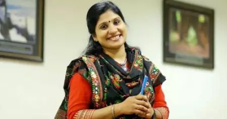 തന്റെ ചിത്രങ്ങള്‍ വെച്ച് അയാള്‍ വീഡിയോയില്‍ ഇനിയും പുലമ്പും; മറുനാടനോട് അറപ്പും വെറുപ്പുമെന്ന് ദീപ നിശാന്ത്