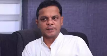 ഗ്യാപ്പ് എടുത്തതല്ല, എന്നെ മനപ്പൂര്‍വം ഒഴിവാക്കിയതാണ്: ധര്‍മജന്‍