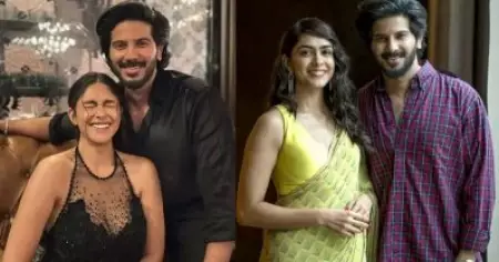 ഏറ്റവും മികച്ച ചിത്രം; ദാദാ സാഹെബ് ഫാല്‍ക്കെ ഫിലിം ഫെസ്റ്റിവലില്‍ പുരസ്‌കാര തിളക്കവുമായി സീതാരാമം