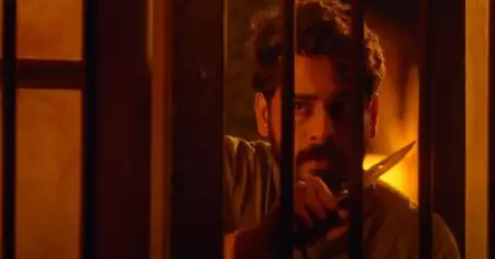 മെയിൽ ഈഗോയും സ്വഭാവങ്ങളിലെ ചേർച്ചക്കുറവുകളുമാണ് 'നല്ല നിലാവുള്ള രാത്രി'യിൽ ചർച്ച ചെയ്യുന്നത്: ഗണപതി