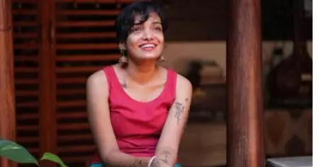 സ്ത്രീയായിരിക്കുന്നത് ഒരു പ്രിവിലേജ് ആയിട്ടാണ് കാണുന്നത്: ഗൗരി ലക്ഷ്മി