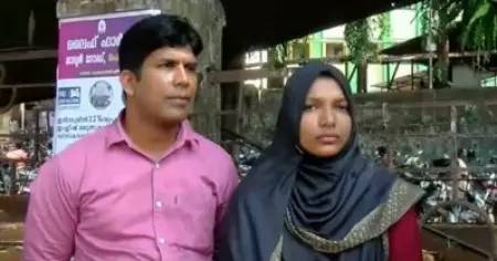 എത്രകോടികള്‍ തന്നാലും നഷ്ടപ്പെട്ടതിന് പകരമാകില്ല, അര്‍ഹമായ നഷ്ടപരിഹാരം വേണം; കത്രിക വയറ്റില്‍ കുടുങ്ങിയ സംഭവത്തില്‍ ഹര്‍ഷിന വീണ്ടും സമരത്തില്‍