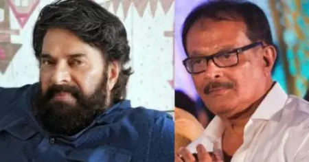 ഇച്ചാക്കയുടെ അനിയനായതുകൊണ്ട് ഒരു സ്‌പെഷ്യല്‍ കണ്‍സിഡറേഷനൊക്കെ കിട്ടിയിട്ടുണ്ട്: ഇബ്രാഹിം കുട്ടി