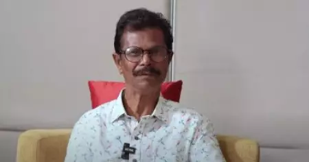 എല്ലാ മനുഷ്യരിലും ഒരു മൃഗമുണ്ടല്ലോ; ആ സിനിമയിലേതുപോലുള്ള കഥാപാത്രങ്ങള്‍ ചെയ്യാന്‍ ഇഷ്ടമാണ്: ഇന്ദ്രന്‍സ്