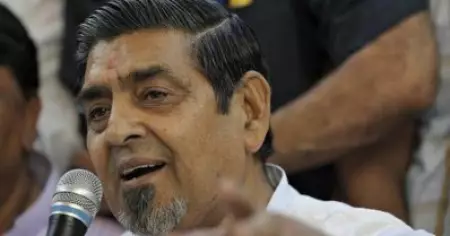 സിഖ് വിരുദ്ധ കലാപം; കോണ്‍ഗ്രസ് നേതാവ് ജഗദീഷ് ടൈറ്റ്‌ലറിനെതിരെ സി.ബി.ഐ കുറ്റപത്രം