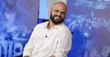 വി. എഫ്. എക്സ് ചിത്രത്തിൽ ധാരാളമുണ്ട്, അത് മനസിലാകാത്തതാണ് വിജയം : ജൂഡ് ആന്തണി ജോസഫ്