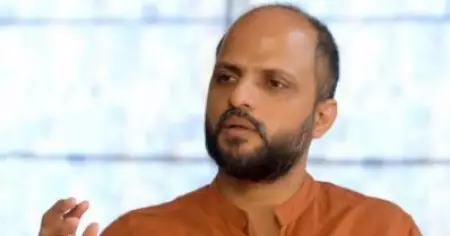 നാടകീയത കൂടുതലാണെന്ന് തോന്നിയതിനാലാണ് ആ നിവിൻ പോളി സീൻ ഞാൻ ഒഴിവാക്കിയത്: ജൂഡ് ആന്തണി ജോസഫ്