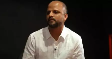'മുഖ്യമന്ത്രിയെ ഞാൻ അപമാനിച്ചിട്ടില്ല, നിങ്ങളുടെ രാഷ്ട്രീയം മനസിലായി, ഉത്തരം പറയാൻ സൗകര്യമില്ല'; 2018നെ കുറിച്ചുള്ള ചോദ്യത്തിന് ജൂഡിന്റെ മറുപടി