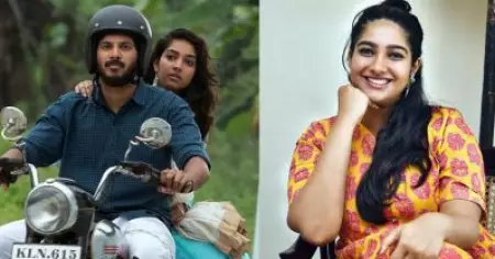 ഇക്കാനെ തേച്ചവളുടെ ഓട്ടോഗ്രാഫ് വേണ്ടെന്ന് ഞാന്‍ കേള്‍ക്കെ അവര്‍ പറഞ്ഞു; സി.ഐ.എക്ക് ശേഷം ഞാനൊരു തേപ്പുകാരിയായി: കാര്‍ത്തിക മുരളീധരന്‍