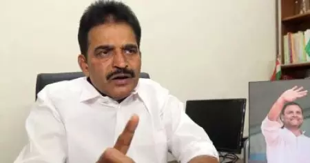 സത്യപ്രതിജ്ഞക്ക് പിണറായി വിജയനെ ക്ഷണിക്കാത്തതിന് കാരണം വിശദീകരിച്ച് കെ.സി. വേണുഗോപാല്‍
