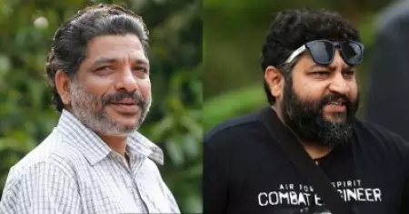 ആ രംഗത്തില്‍ ഞാന്‍ ലിജോയെ അനുകരിക്കുകയായിരുന്നു: ജാഫര്‍ ഇടുക്കി