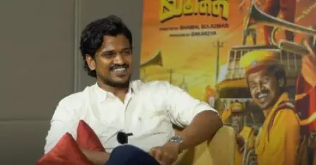 സൈക്കിള്‍ പോലുമില്ലാത്ത കാലത്ത് കാര്‍ ഉണ്ടെന്ന് പറഞ്ഞിട്ടാണ് ആദ്യ സിനിമയില്‍ ചാന്‍സ് കിട്ടിയത്: ലുക്മാന്‍