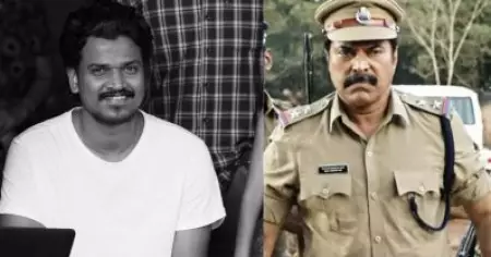 റീച്ച് കിട്ടിയത് തല്ലുമാലയിലെ ജംഷിക്ക്, എന്നാല്‍ എന്റെ ഇഷ്ട കഥാപാത്രം ആ മമ്മൂക്ക ചിത്രത്തിലേതാണ്: ലുക്മാന്‍ അവറാന്‍