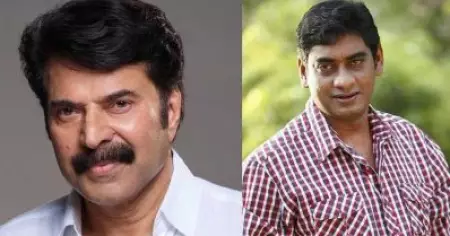 ആ മമ്മൂട്ടി ചിത്രത്തിന്റെ സെറ്റില്‍ പോയപ്പോഴാണ് സിനിമയാണെന്റെ മേഖലയെന്ന് മനസ്സിലായത്: സുധീര്‍ കരമന