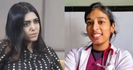ഡോക്ടറിന്റെ പോരായ്മയാണെന്നാണ് പറഞ്ഞത്; പൊലീസുകാര്‍ കയ്യൊഴിയാന്‍ നോക്കിയെന്ന് മംമ്ത; കാര്യങ്ങള്‍ പഠിച്ച് പ്രതികരിക്കൂവെന്ന് കമന്റുകള്‍