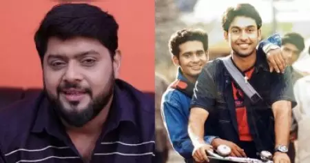 അന്ന് ജിഷ്ണുവിന് വേണ്ടി ഡബ് ചെയ്യാനുള്ള ഭാഗ്യമുണ്ടായി; എനിക്ക് വേണ്ടി ഡബ് ചെയ്തത് അദ്ദേഹം: മിഥുന്‍ രമേശ്