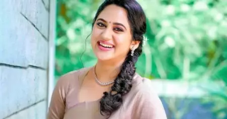 ചിരിക്കാത്ത മുഖവുമായി അദ്ദേഹത്തെ ഞാന്‍ ഒരിക്കലും കണ്ടിട്ടില്ല: മിയ