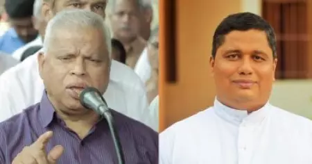 ഗ്രഹാംസ്റ്റയിന്‍സും സ്റ്റാന്‍സ്വാമിയും രക്തസാക്ഷികളായത് വഴക്കാളികളായത് കൊണ്ടല്ല: പാംപ്ലാനിക്ക് മറുപടിയുമായി എം.വി.ജയരാജനും
