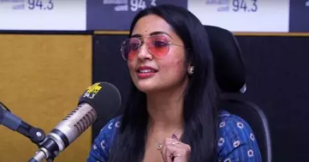 സ്ത്രീകളോടുള്ള സമീപനത്തിലെ മാറ്റം ഈ സിനിമയിലും കാണാം; എല്ലാവരുടെയും കരുതല്‍ അനുഭവിച്ച നിമിഷം ആയിരുന്നു അത്: നവ്യ നായര്‍