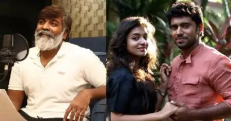 നേരം ഷോട്ട് ഫിലിമിലെ നായകന്‍ ശബരിയായിരുന്നു; ആ കഥാപാത്രത്തെ അവതരിപ്പിച്ചത് വിജയ് സേതുപതി: കൃഷ്ണ ശങ്കര്‍
