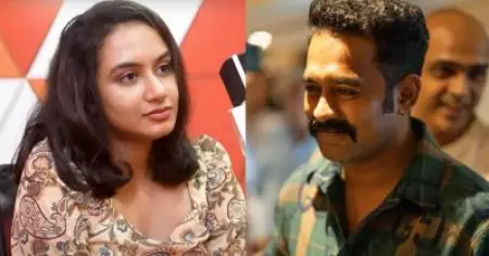 ആ പാത്രത്തില്‍ വല്ലതുമുണ്ടോ എന്ന് ആസിഫിക്ക ചോദിച്ചു, അതുമായി പുറത്തേക്ക് വന്നപ്പോള്‍ തട്ടി കളഞ്ഞു: നിലീന്‍ സാന്ദ്ര