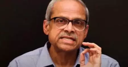 മോദിയുടെ പുതിയ ഇന്ത്യയിൽ കേരളവും സുരക്ഷിതമല്ല: പരകാല പ്രഭാകർ