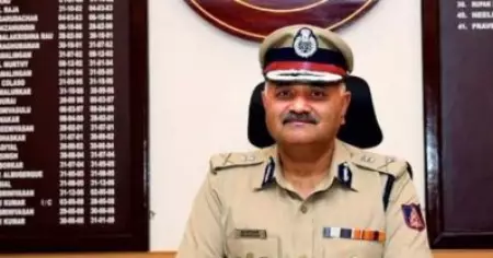ഈ തിടുക്കത്തിലുള്ള നീക്കത്തിന് പിന്നിലെന്ത്? കര്‍ണാടക ഡി.ജി.പി പ്രവീണ്‍ സൂദ് പുതിയ സി.ബി.ഐ ഡയറക്ടര്‍
