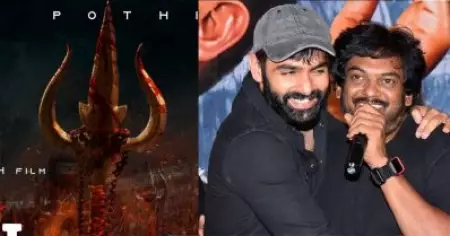 ലൈഗറിന് ശേഷം ഡബിള്‍ ഐ സ്മാര്‍ടുമായി പുരി ജഗന്നാഥ്