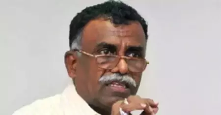 ഗുജറാത്ത് കലാപ കേസില്‍ നിന്ന് ഒഴിവാക്കണമെന്ന് ആവശ്യപ്പെട്ട് ആര്‍.ബി ശ്രീകുമാര്‍ കോടതിയില്‍
