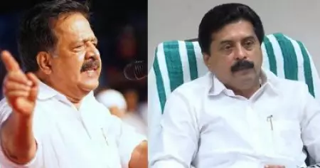 ജോസ് കെ. മാണി വിഭാഗത്തെ യു.ഡി.എഫ് പുറത്താക്കിയതാണെന്ന് ഓര്‍ക്കണം; ചെന്നിത്തലയെ തള്ളി റോഷി അഗസ്റ്റിന്‍