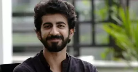 അവരോട് തീർച്ചയായും ഞാൻ കാണാൻ പറയുന്ന എന്റെ ഒരു സിനിമ അതാണ്: റോഷൻ മാത്യു