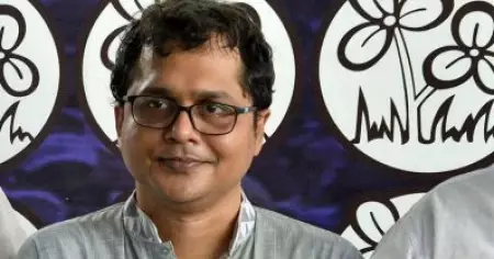'രാജീവ്‌ ചന്ദ്രശേഖർ, നിങ്ങൾ എന്തിനാണ് പാർലമെന്റിൽ കള്ളം പറയുന്നത്?' 8.15 കോടി ഇന്ത്യക്കാരുടെ ആധാർ വിവരങ്ങൾ ചോർന്നതിൽ കേന്ദ്രത്തിനെതിരെ തൃണമൂൽ എം.പി