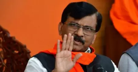പഹല്‍ഗാം ഭീകരാക്രമണത്തിന്റെ ഉത്തരവാദിത്തം ഏറ്റെടുത്ത് അമിത് ഷാ രാജിവെക്കണം: സഞ്ജയ് റാവത്ത് എം.പി