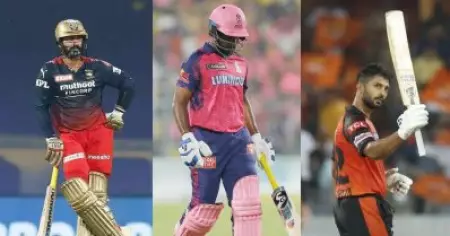ആഗ്രഹിച്ചത് കിട്ടിയതുകൊണ്ടാകും അല്ലേ രണ്ട് പേരും ഇത്രത്തോളം അധഃപതിച്ചത്‌? എന്നാലും സഞ്ജൂ എന്ത് കണ്ടിട്ടാണ് നീയിങ്ങനെ?