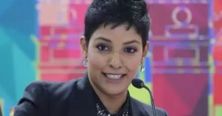 എന്‍.ഡി.ടി.വിയില്‍ നിന്ന് കൊഴിഞ്ഞുപോക്ക് തുടരുന്നു; സീനിയര്‍ ന്യൂസ് എഡിറ്റര്‍ സാറ ജേക്കബും രാജിവെച്ചു