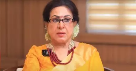 അന്ന് അദ്ദേഹം മദ്യപിക്കുന്ന ഒരു സീന്‍ പോലും ചെയ്തില്ല; ഇന്ന് എല്ലാ സീനിലും മദ്യപാനം: ഷീല