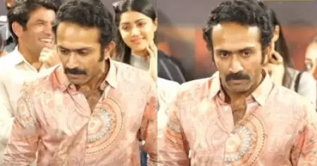 ചെറുപ്പക്കാരും സിനിമാക്കാരും ആണോടാ ലഹരി കൊണ്ടുവന്നത്? മാധ്യമങ്ങളോട് ഷൈൻ ടോം ചാക്കോ
