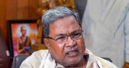കര്‍ണാടകയില്‍ സിദ്ധരാമയ്യ മുഖ്യമന്ത്രിയാകും