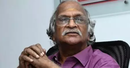 ആ നടനെ ഹാസ്യത്തിലേക്ക് തിരിച്ചുവിട്ടു എന്നതാണ് ഞാന്‍ ചെയ്ത നന്മ: ശ്രീകുമാരന്‍ തമ്പി