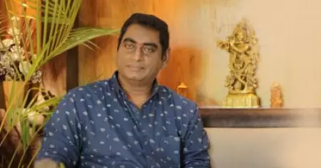 സിനിമാകാര്‍ക്ക് പ്രത്യേക നിയമമൊന്നുമില്ല, ഉണ്ടായിരുന്നെങ്കില്‍ ഇന്‍കം ടാക്‌സ് വരുമായിരുന്നോ: സുധീര്‍ കരമന