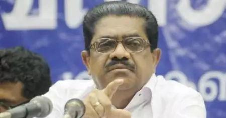 രാജിവെക്കാനിടയായ കാരണത്തില്‍ ഇന്നും മാറ്റമില്ല; അന്ന് രണ്ട് ഗ്രൂപ്പെങ്കില്‍ ഇപ്പോള്‍ അഞ്ച് ഗ്രൂപ്പെന്ന് വി.എം. സുധീരന്‍