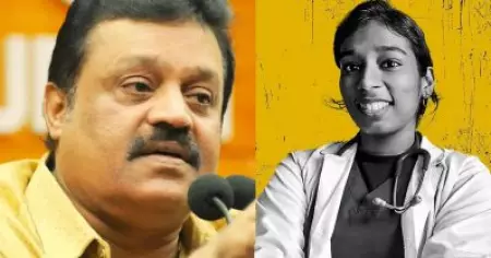 സർക്കാർ ശമ്പളം പറ്റുന്നവർ ഒരു സ്‌ട്രോങ് ഫോഴ്സ് ആയി മാറണം, ആയേ പറ്റൂ: സുരേഷ് ഗോപി